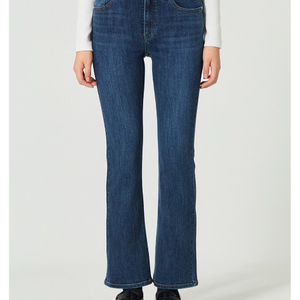 게스 부츠컷 데님 부츠컷청바지 판매해요