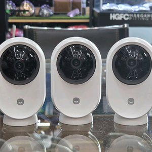 헤이홈 스마트 홈캠(홈카메라) Egg Pro