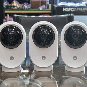 헤이홈 스마트 홈캠(홈카메라) Egg Pro