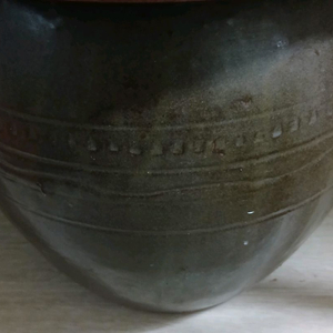 30년산 집에서 만들었던 된장 이미지