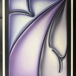 아이패드 에어 11 M3 128GB 스페이스 그레이 단순개봉