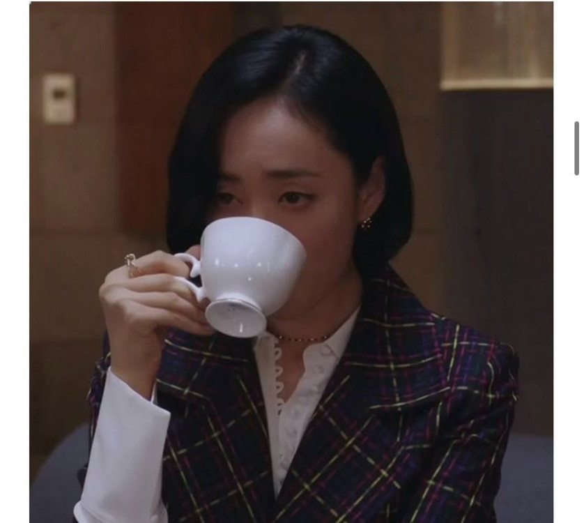 새상품 무디디 김민정 자켓 / S사이즈--1