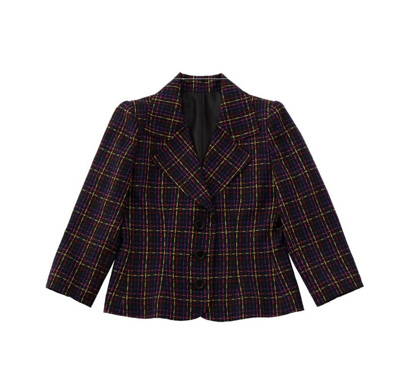 새상품 무디디 김민정 자켓 / S사이즈--5