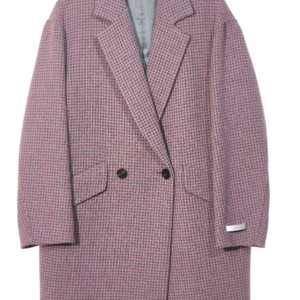 SJSJ 핸드메이드 울코트 (거의새것)