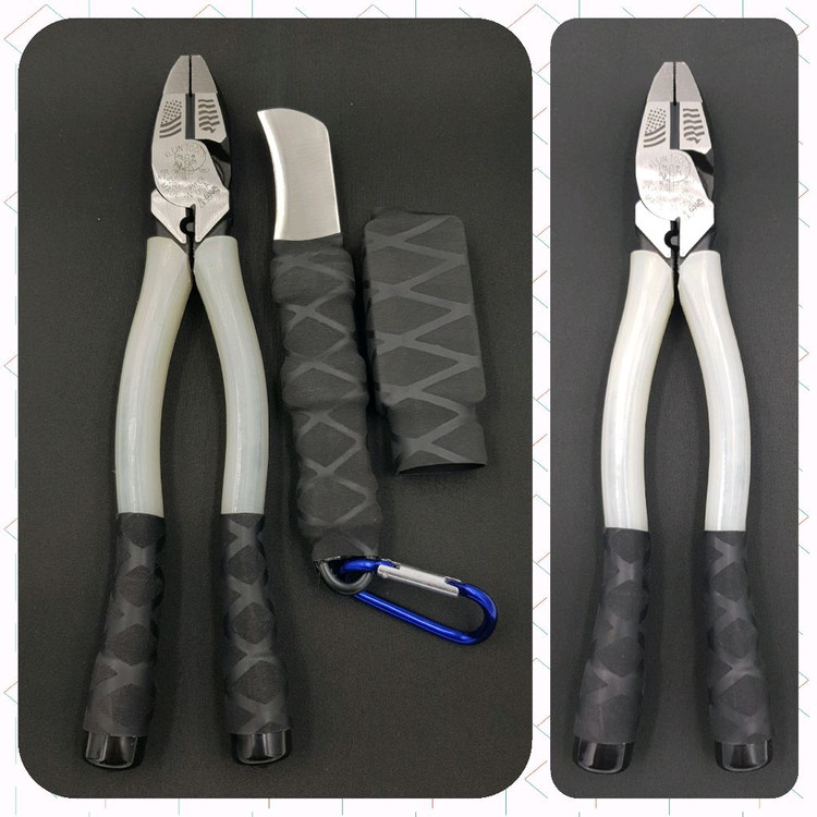 강선용펜치 뺀찌깡 크레인펜치 펜치깡 전기펜치 전공펜치 뺀찌깡--2