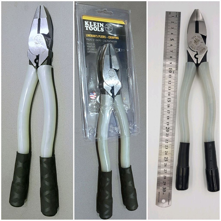 강선용펜치 뺀찌깡 크레인펜치 펜치깡 전기펜치 전공펜치 뺀찌깡--3