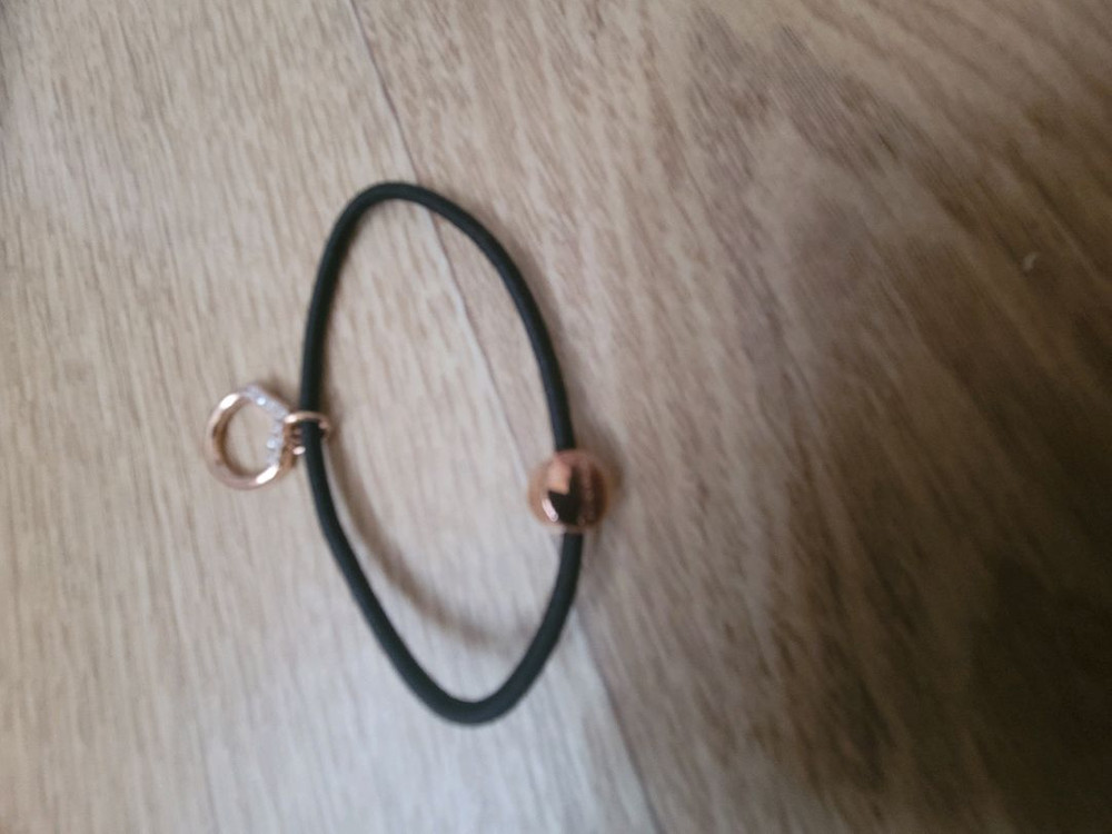 로즈몽 헤어밴드 (머리끈) 이미지