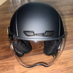 바이크 헬멧 L사이즈
