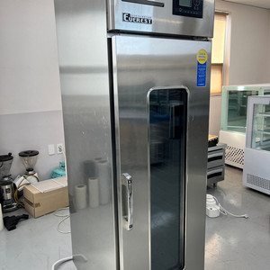 부성 도우컨 18매 도우컨디셔너 에베레스트 제빵 베이커리