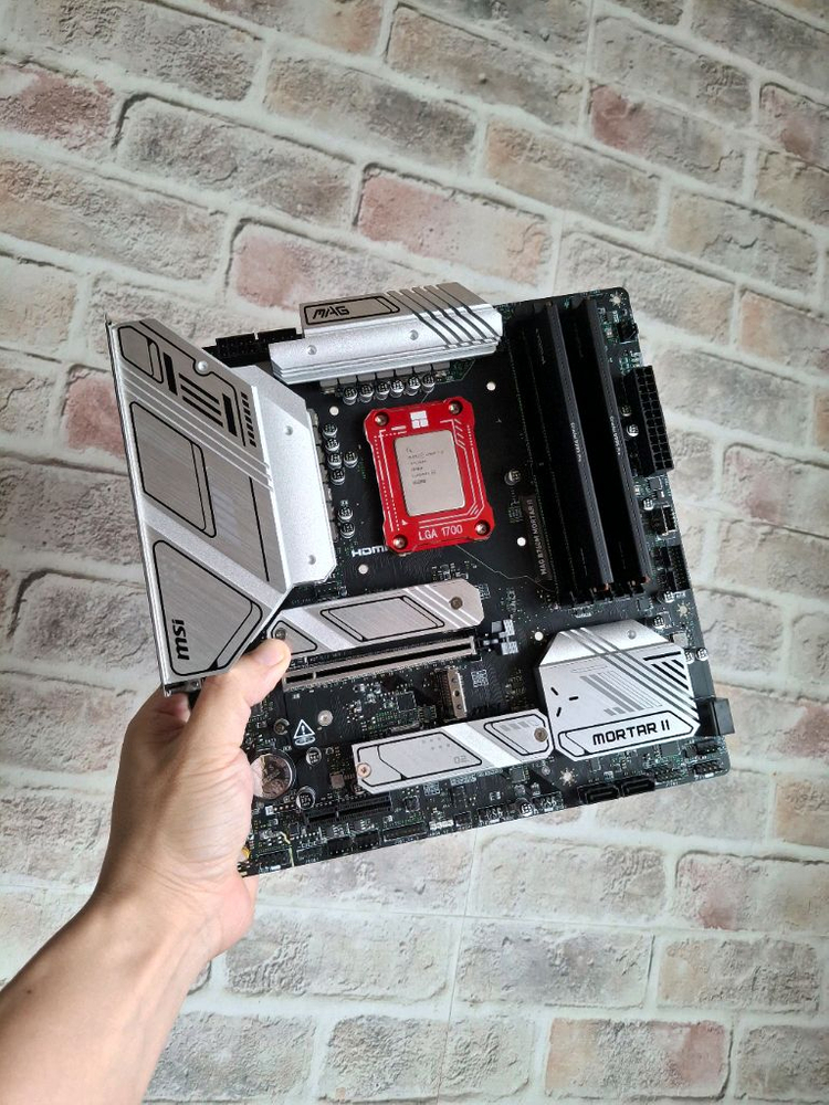 하루 타임세일! 보증기간O) 크루셜 DDR5 5600 64GB램(32 x 2)--2