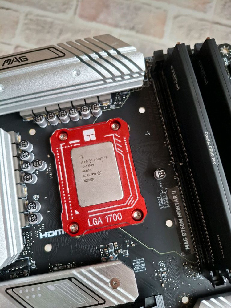 하루 타임세일! 보증기간O) 크루셜 DDR5 5600 64GB램(32 x 2)--4