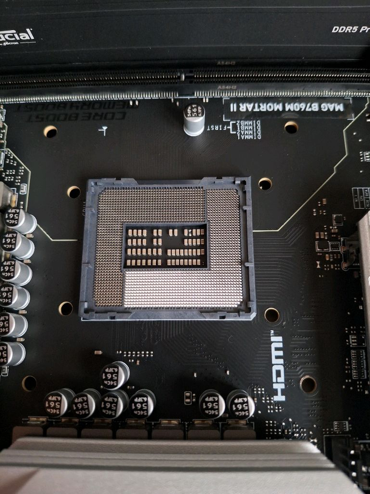 하루 타임세일! 보증기간O) 크루셜 DDR5 5600 64GB램(32 x 2)--6