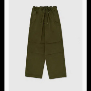 얼바닉30 range cargo pants