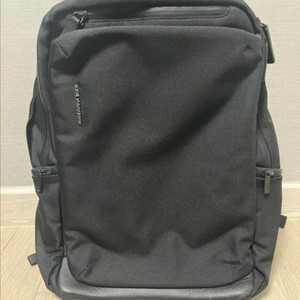 만다리나덕 남자 백팩