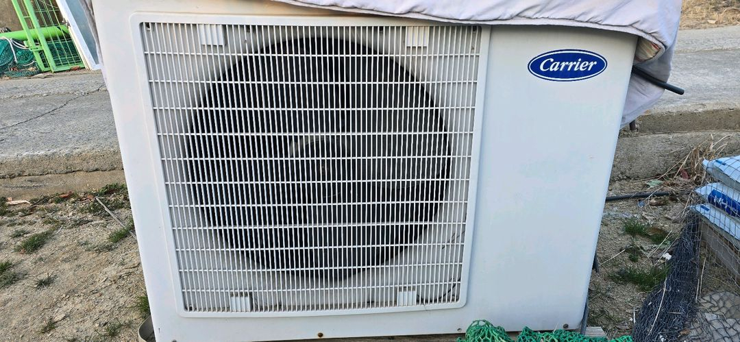 저온창고 4평 (중고)--5