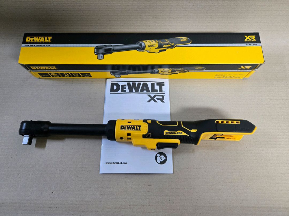 디월트20v dcf512en 정품 충전라쳇 롱리치리쳇 디월트리쳇 디월트충전라쳇 디월트20v라쳇 디월트정품 디월트라쳇--2