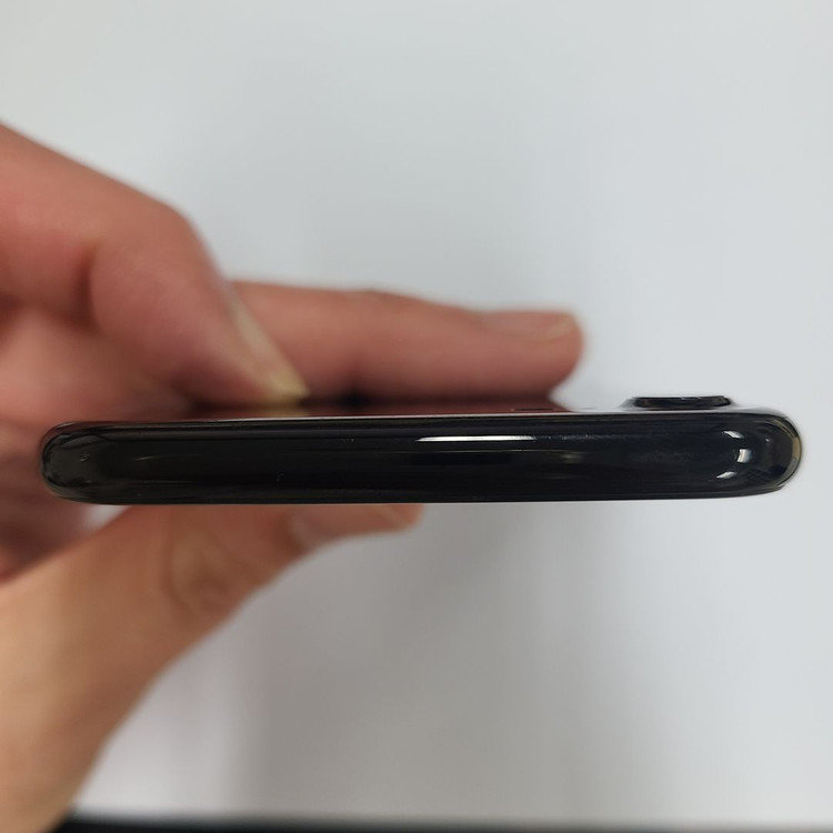 아이폰7 128GB 제트블랙 A급 중고폰 버전15.2 210158--4