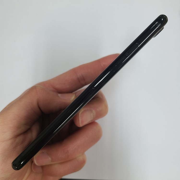 아이폰7 128GB 제트블랙 A급 중고폰 버전15.2 210158--6