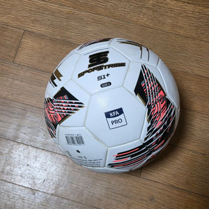 스포츠트라이브 s1+ 5호 축구공