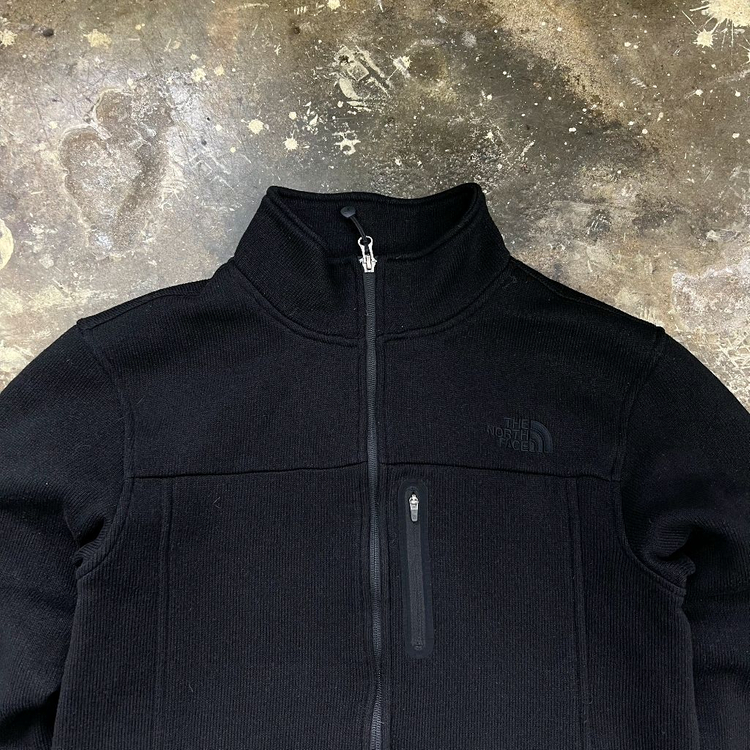 105) 노스페이스 플리스 자켓 점퍼 후리스--2