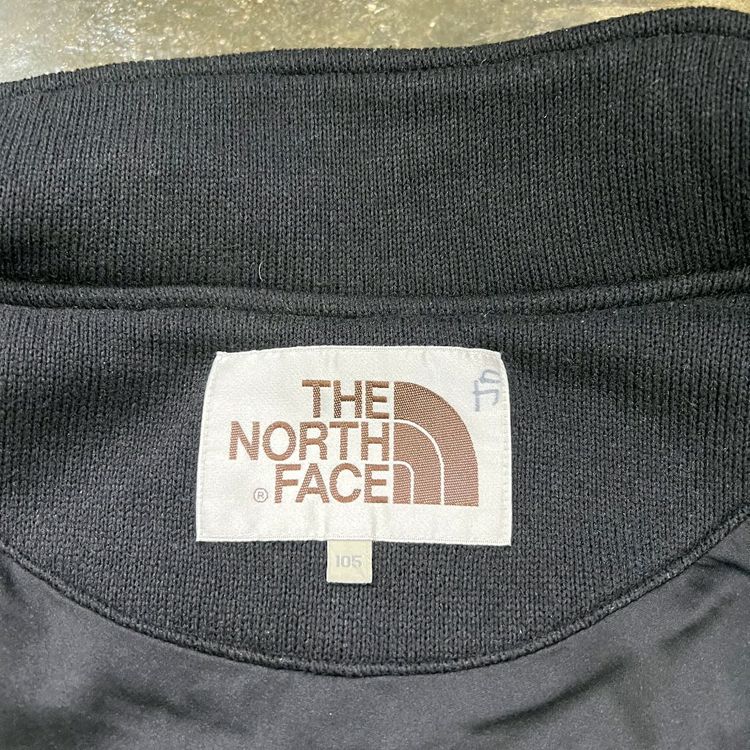105) 노스페이스 플리스 자켓 점퍼 후리스--4