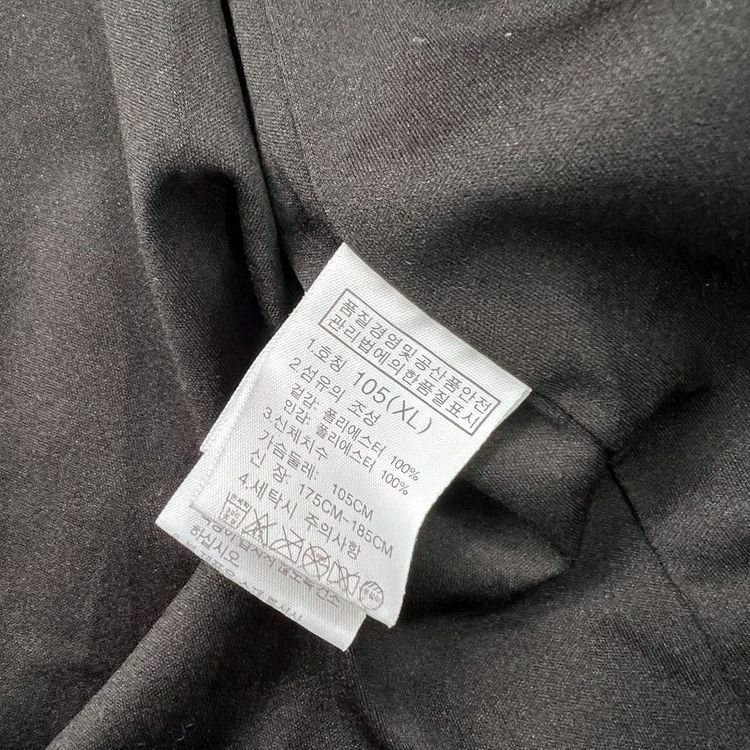 105) 노스페이스 플리스 자켓 점퍼 후리스--6