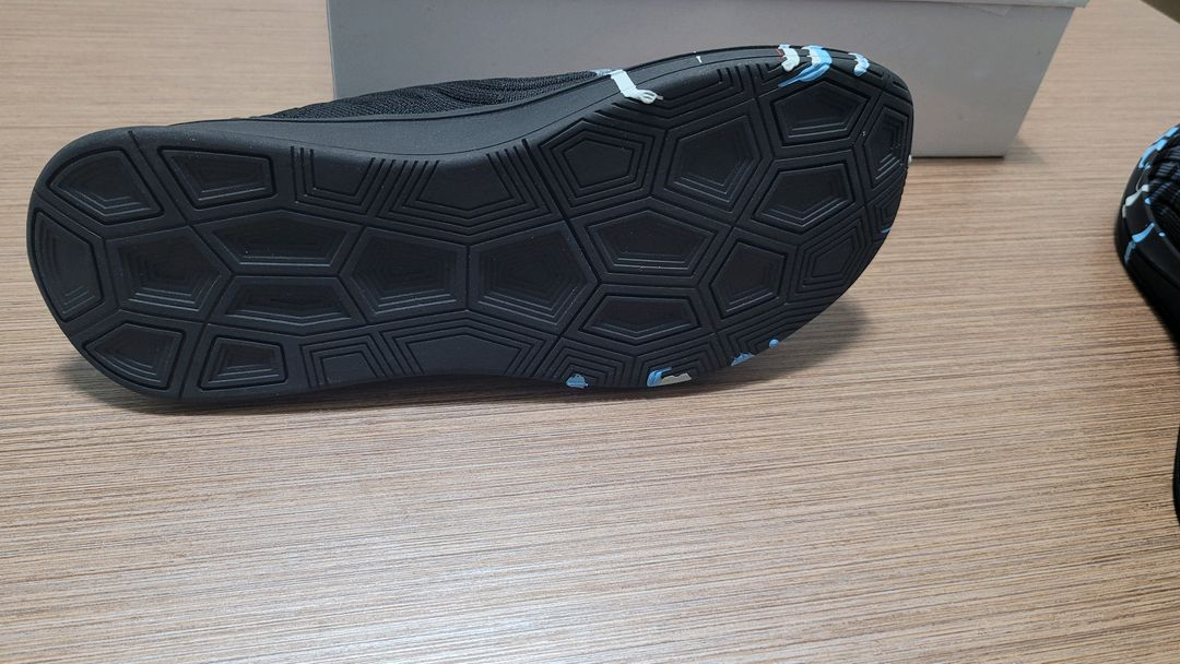 새상품)남성 니트소재 슬립온 부츠 하이탑 스니커즈 270~290--8