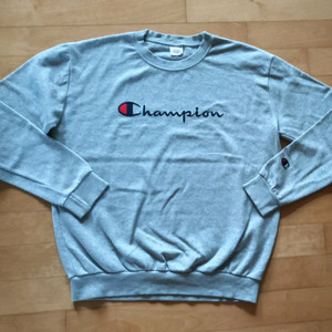 챔피언 리버서블 맨투맨 티셔츠