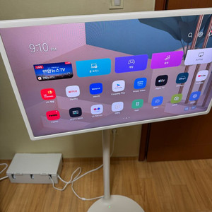 스탠바이미 판매합니다~