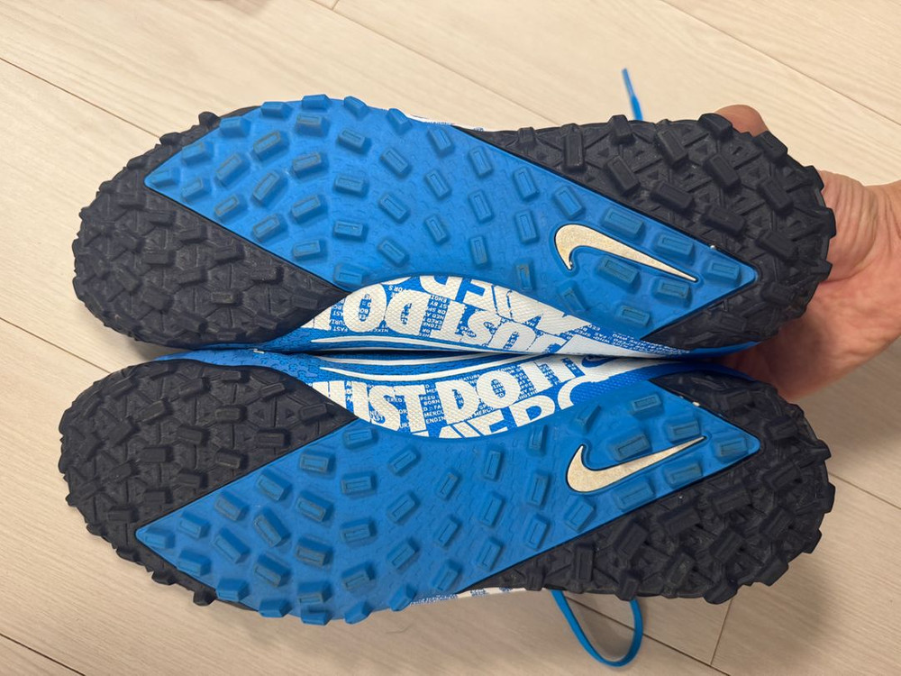 나이키 머큐리얼 베이퍼 13 프로 TF 300MM 이미지
