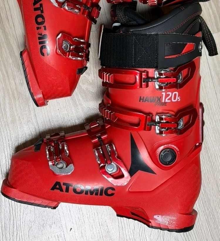 165아토믹 s9.살로몬167cm 스키플레이트. 스키부츠260.265.270 275.285 이미지
