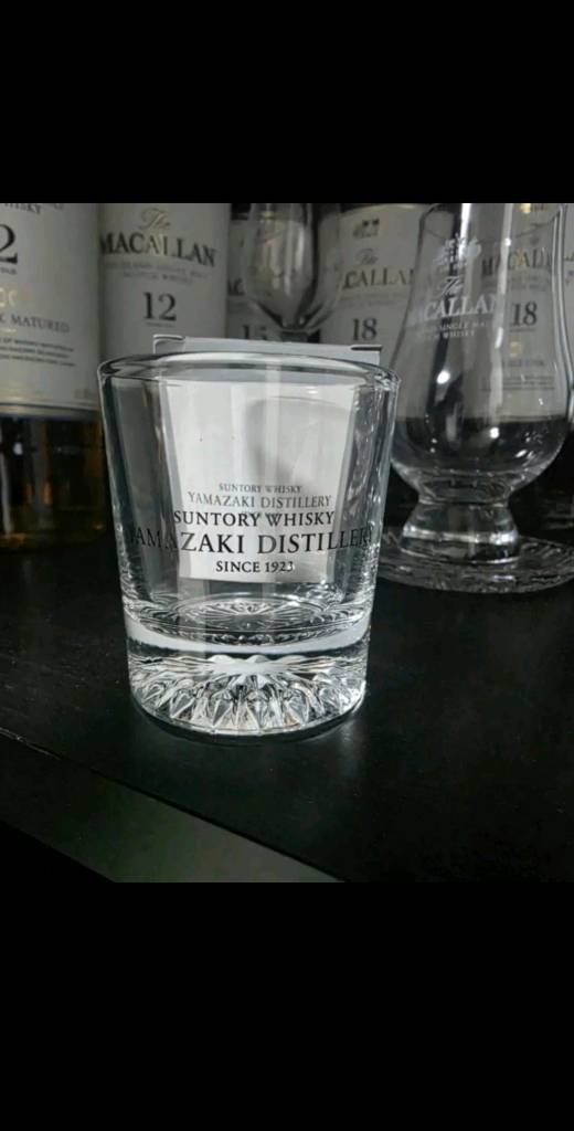 블루.야마자키.글렌피딕.글렌그란트 글랜케런잔 이미지