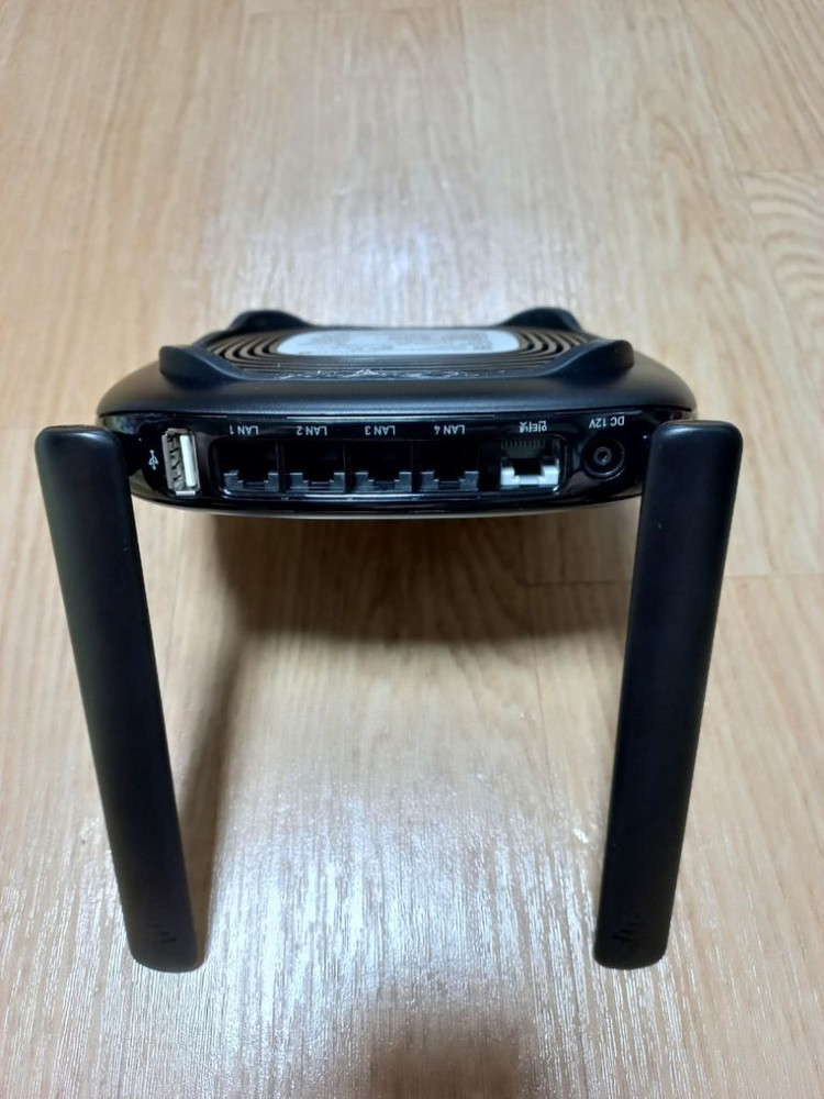 KT 정품 기가 와이파이 공유기(택배무료)--2