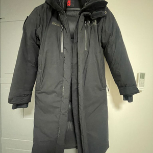 K2 코볼드 베르시나 롱패딩 85 이미지