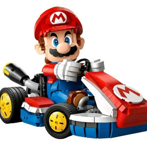 레고 72037 마리오카트 미개봉