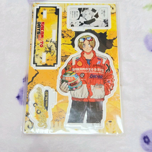 사카모토데이즈 아사쿠라 신 2024 생일 디오라마 아크릴 사카데이