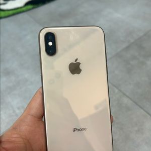 아이폰xs 64 골드