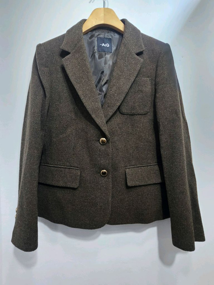 더엣지 AtG 울혼방 블레이저 55 이미지