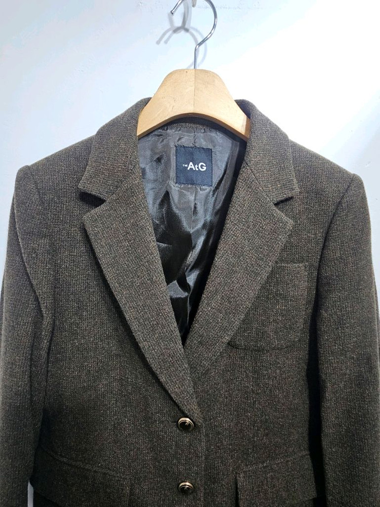 더엣지 AtG 울혼방 블레이저 55 이미지