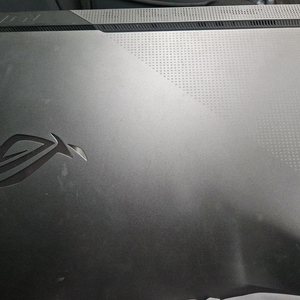 ASUS ROG Strix G17 RTX 3060 게이밍 노트북