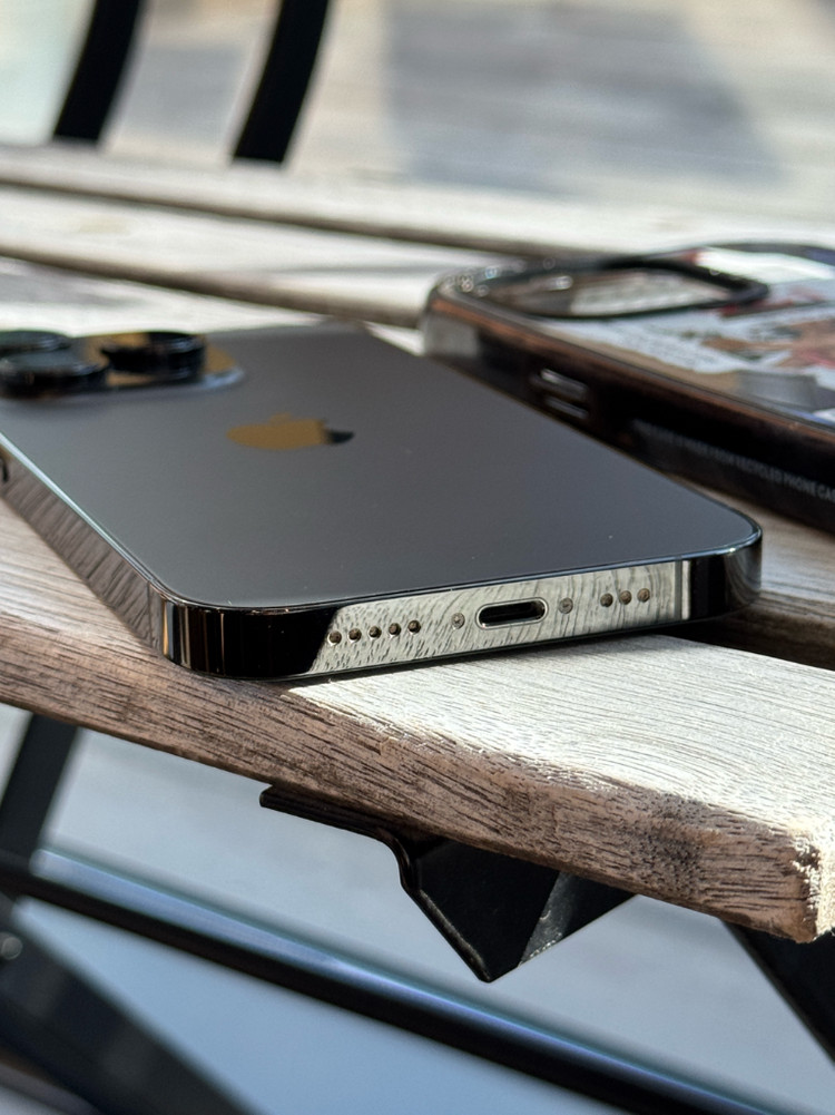 아이폰14프로 256GB 블랙 (76%) 판매--1