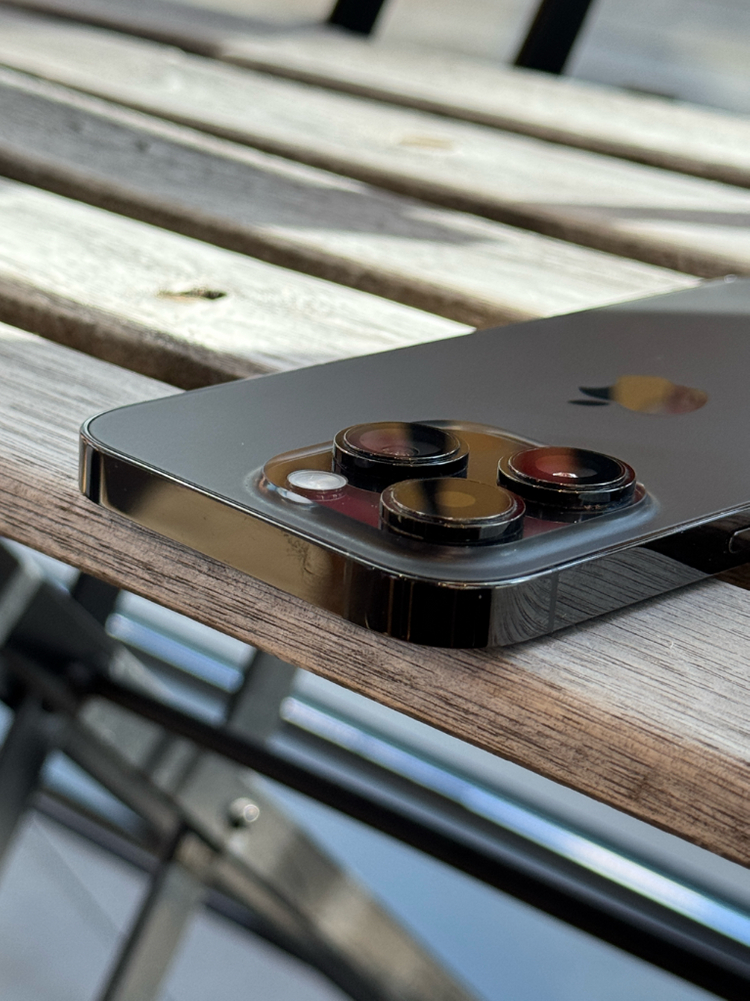 아이폰14프로 256GB 블랙 (76%) 판매--2