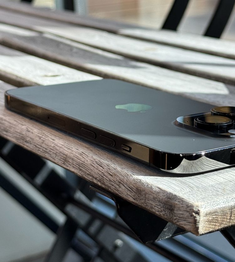 아이폰14프로 256GB 블랙 (76%) 판매--3