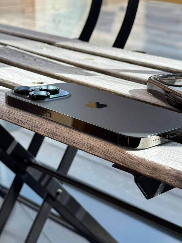 아이폰14프로 256GB 블랙 (76%) 판매--4