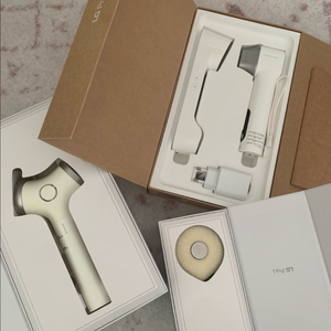 LG 프라엘 더마쎄라풀박스, 인텐시브 멀티케어 풀세트,워시팝진동클렌저 풀박스