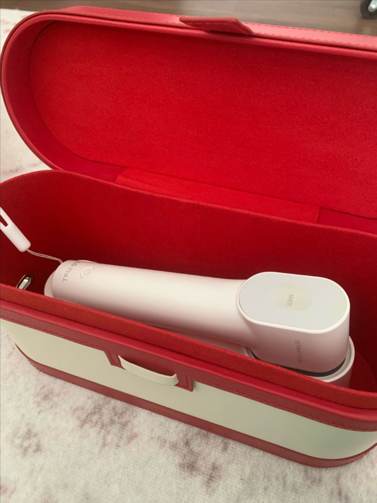 LG 프라엘 더마쎄라풀박스, 인텐시브 멀티케어 풀세트,워시팝진동클렌저 풀박스 이미지