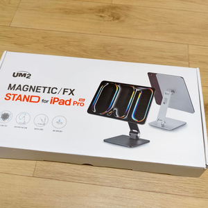 아이패드 프로 13 M4 스탠드 거치대