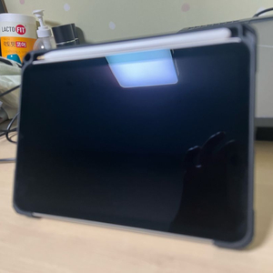 아이패드미니6 256g wifi + 애플펜슬