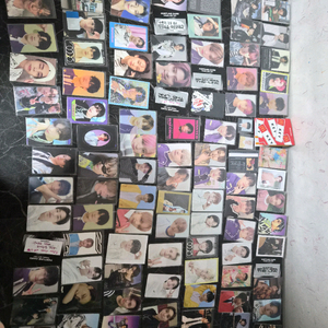 아이돌포카 일괄판매합니다 엔시티127 엔시티드림 세븐틴 에이티즈 해찬 마크 승관 호시 정한 디노 홍중 우영 종호