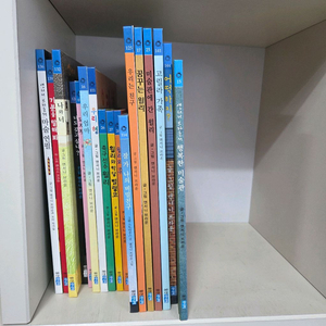 앤서니브라운 전집 17권 ㅡ택배비포함